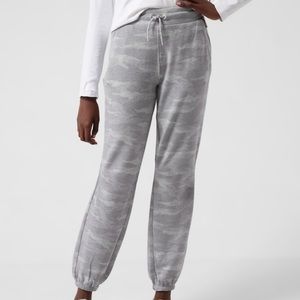Athleta Girl Warm Up Jogger